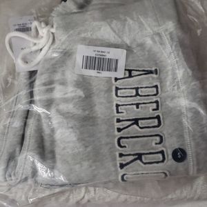 Abercrombie sweatpants